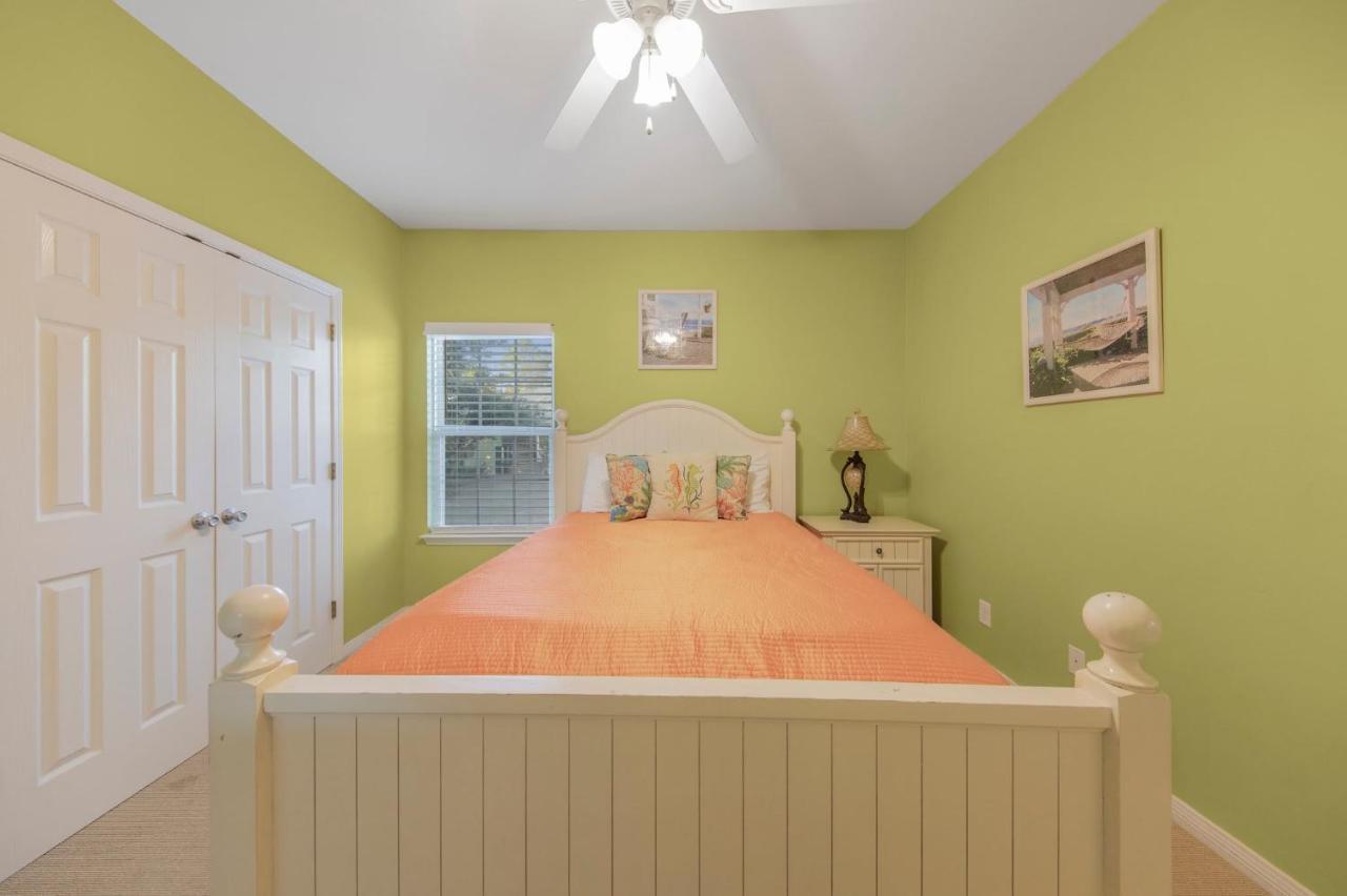 Peaceful Cottage In Fort Morgan Pool And Hot Tub Галф Шорс Екстериор снимка