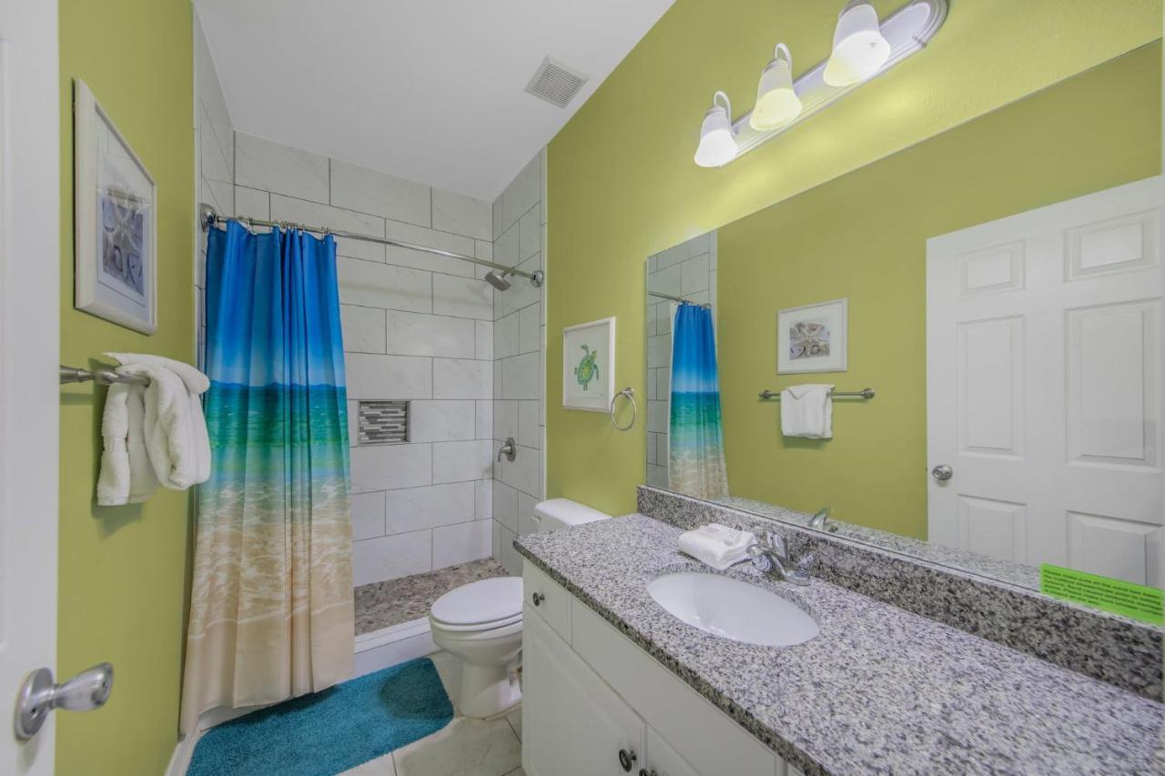 Peaceful Cottage In Fort Morgan Pool And Hot Tub Галф Шорс Екстериор снимка
