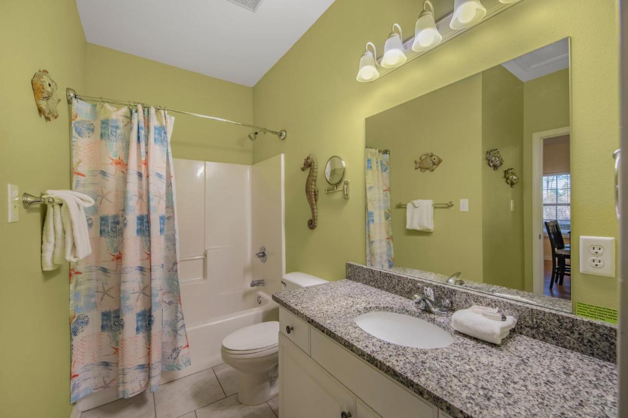 Peaceful Cottage In Fort Morgan Pool And Hot Tub Галф Шорс Екстериор снимка