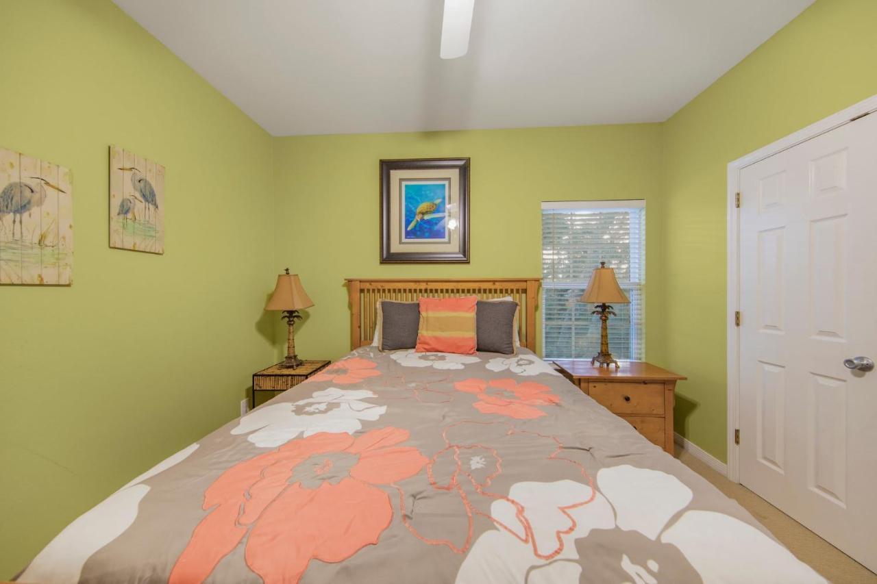 Peaceful Cottage In Fort Morgan Pool And Hot Tub Галф Шорс Екстериор снимка